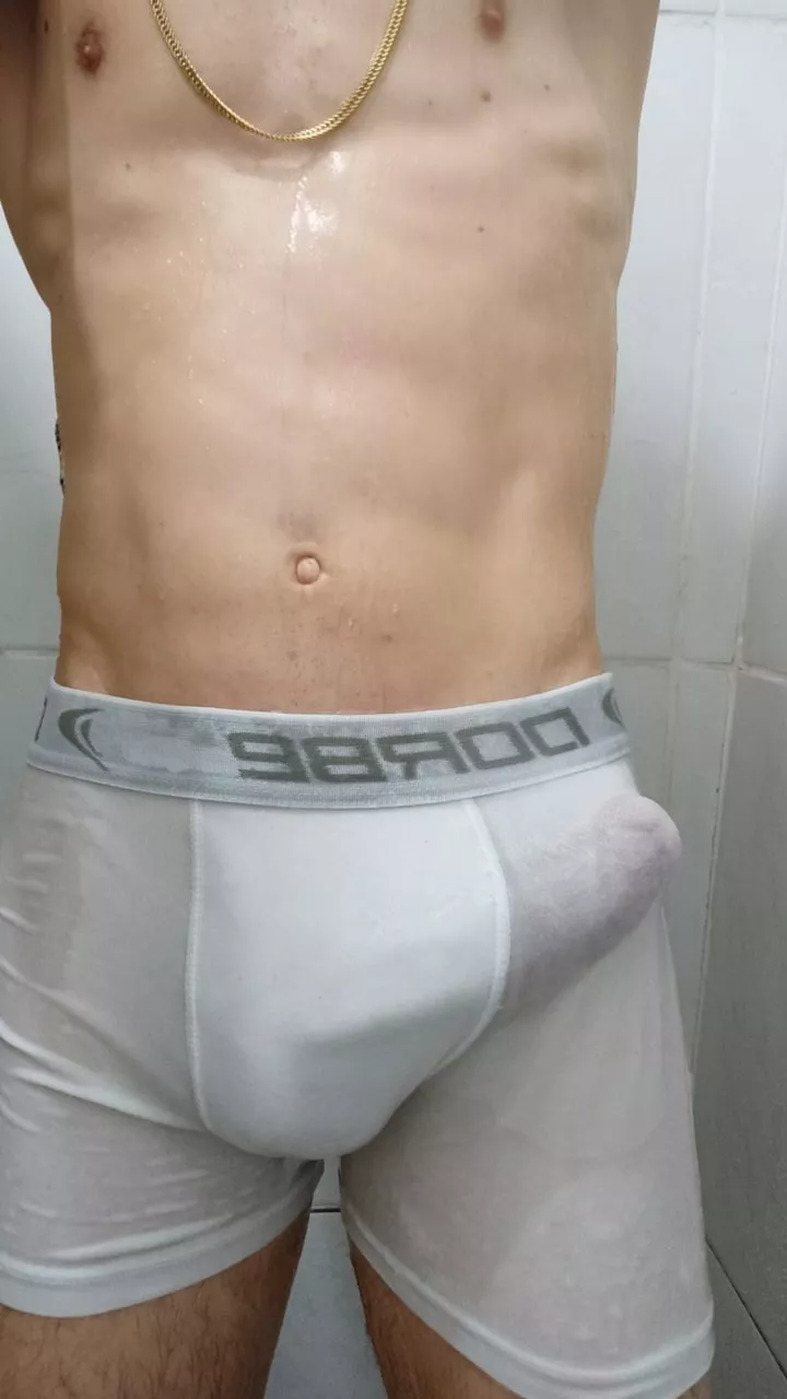 what do you think of a brazilian dick?