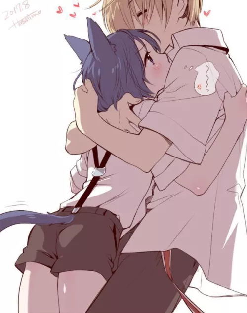 What I’m really looking for…