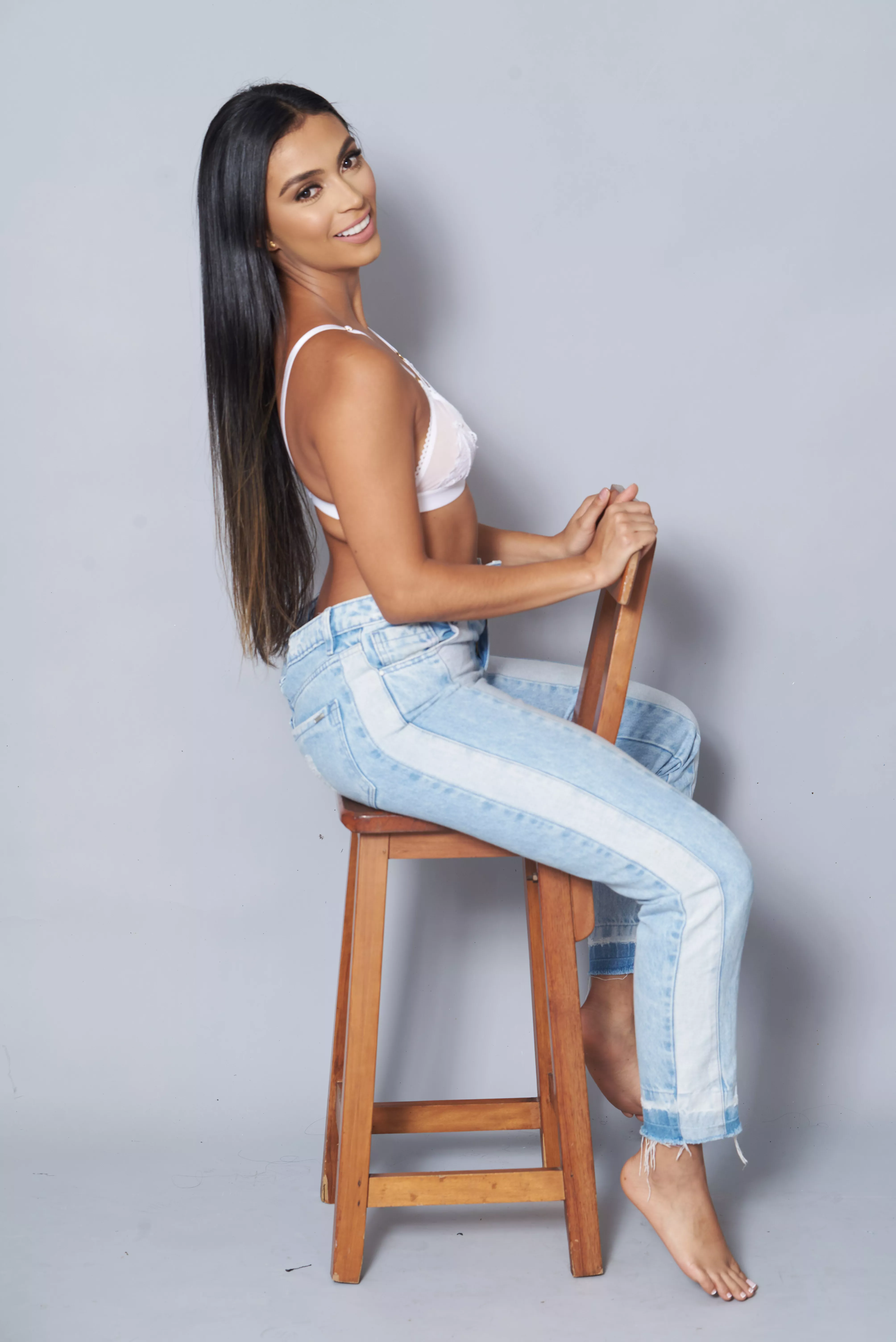 Where we explore the wonders I have!