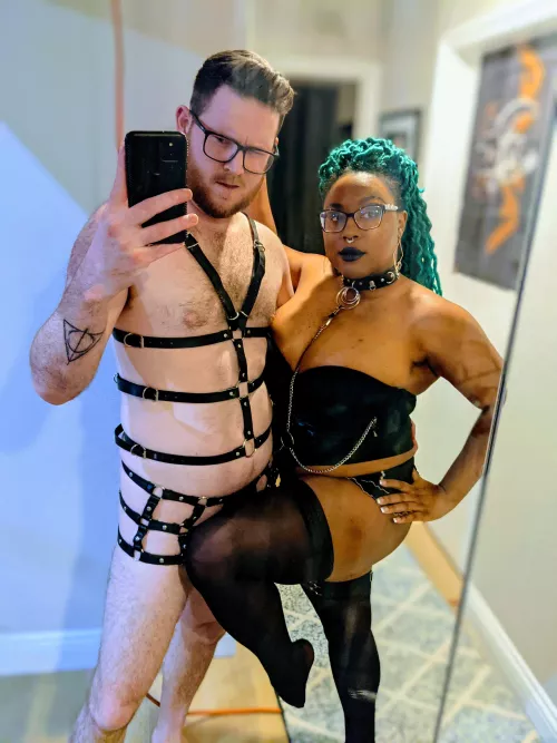 Which Hole You Taking First, While The Other Watches of Course