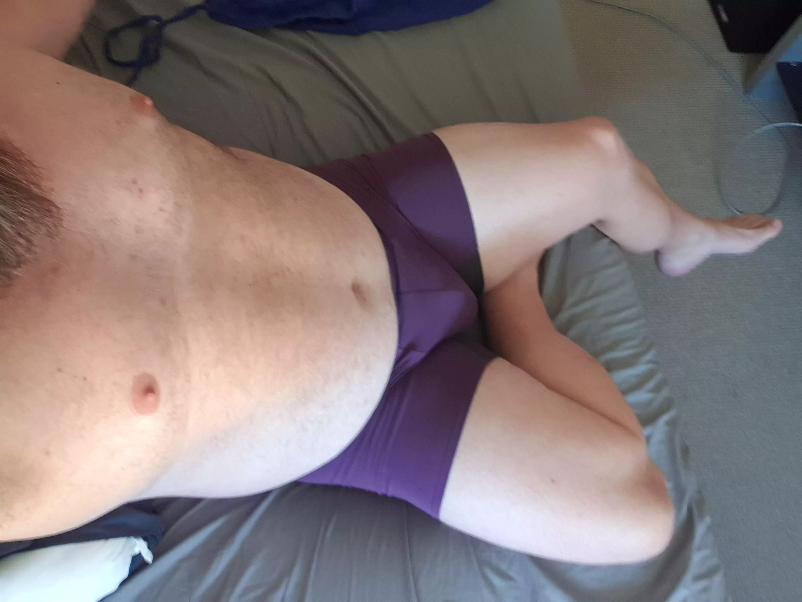 Who is ready to worship my nipples?