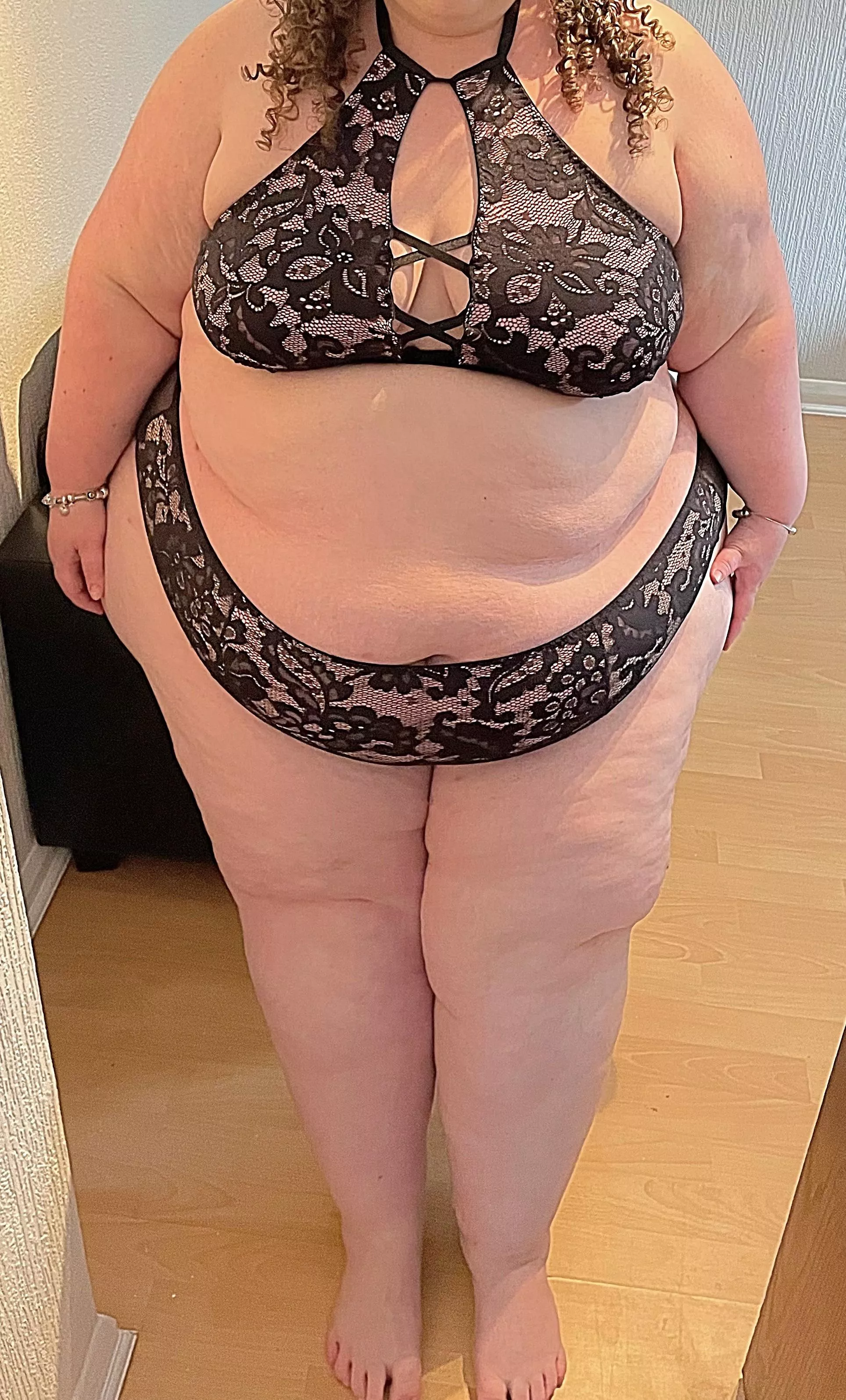 Who likes what they see?