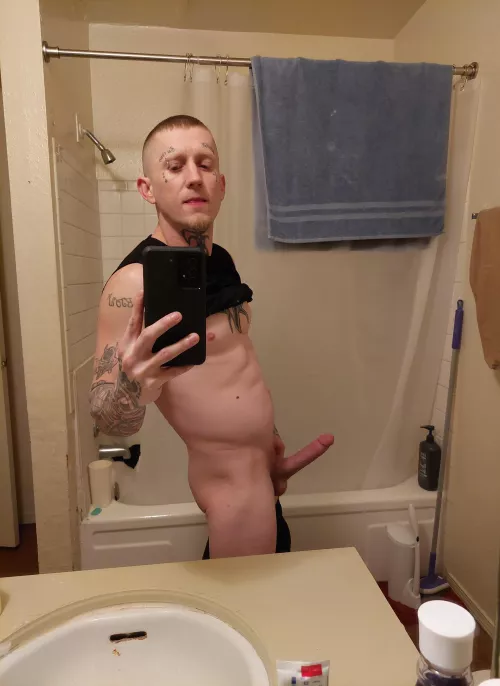 Who's hungry for some 🍆