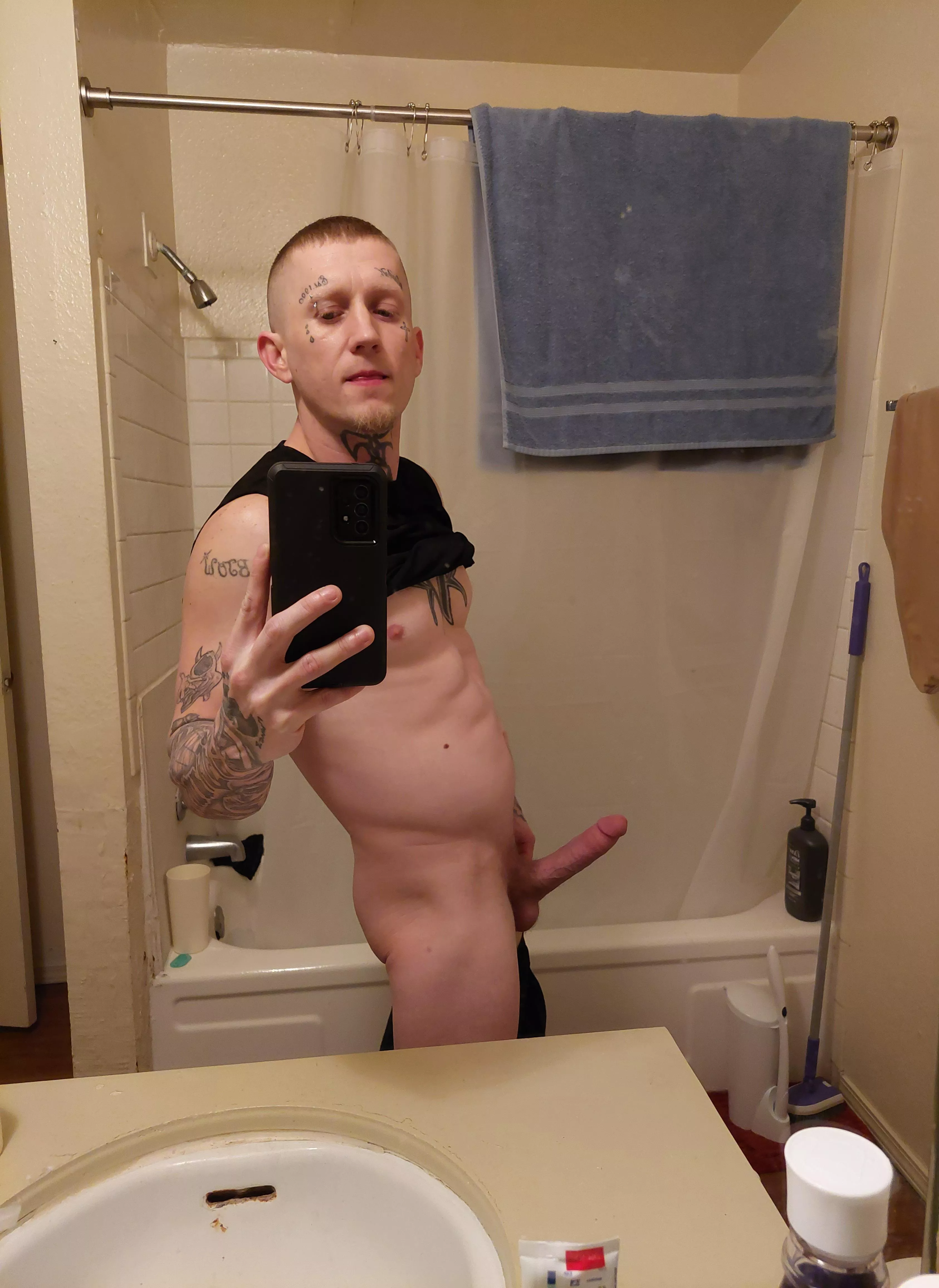 Who's hungry for some 🍆