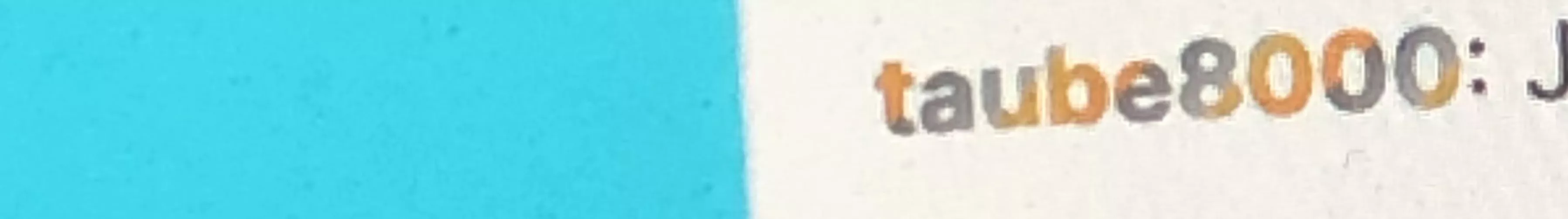 Why does my name have those colours? When i click on it it says paint beta tester