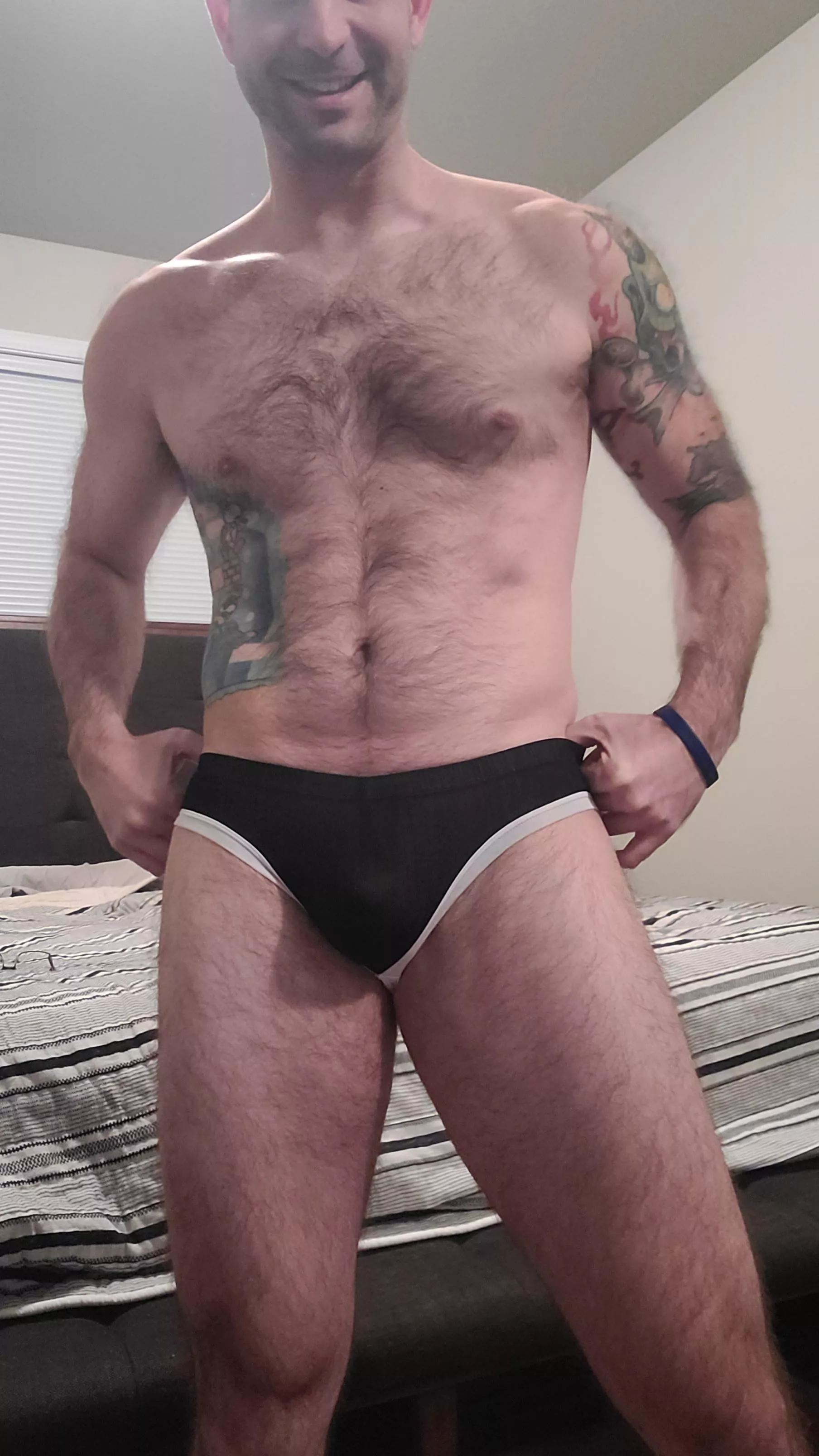 Wish you were here to take these off of me