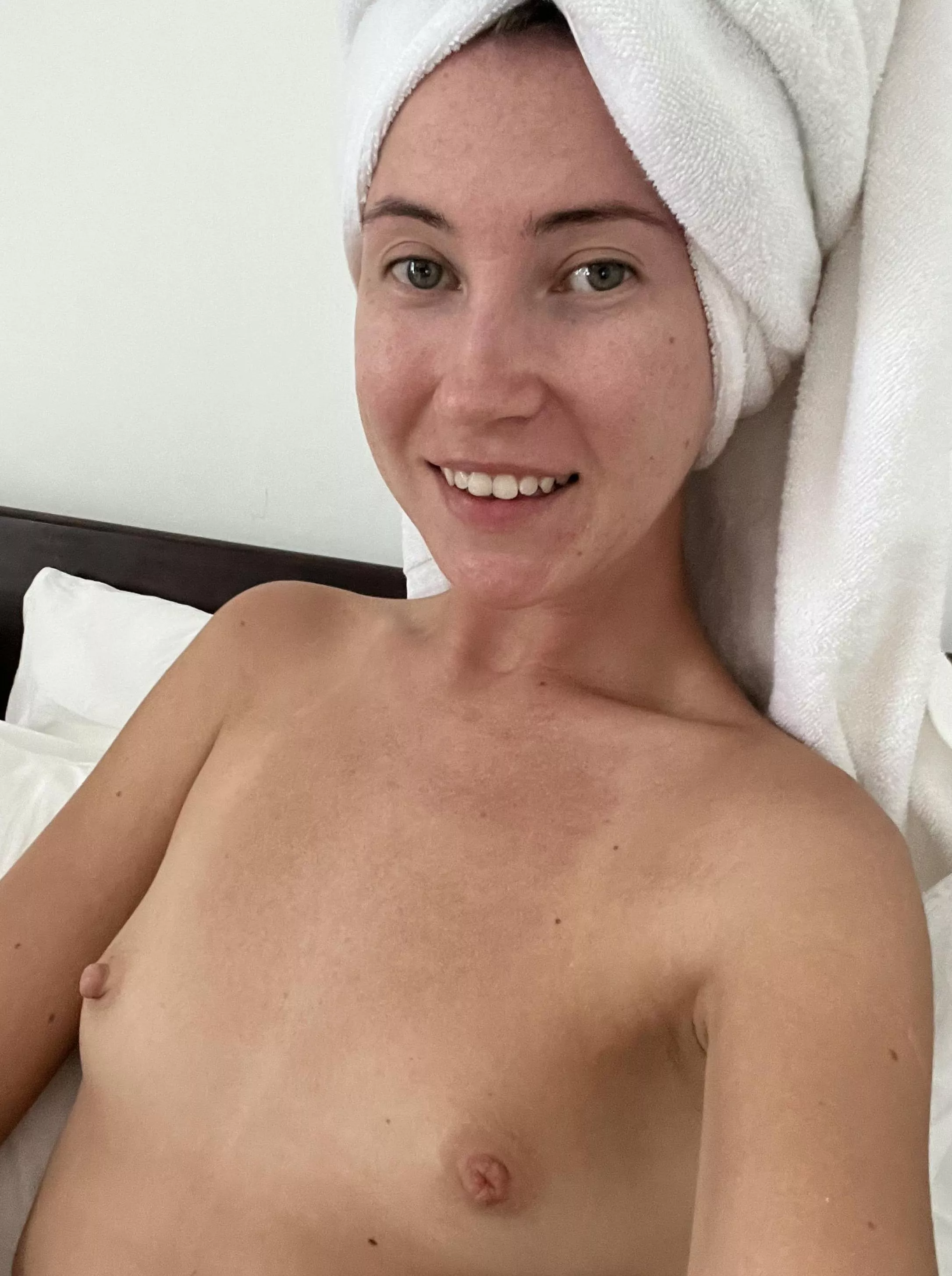 Wondering if I have that thing you're looking for