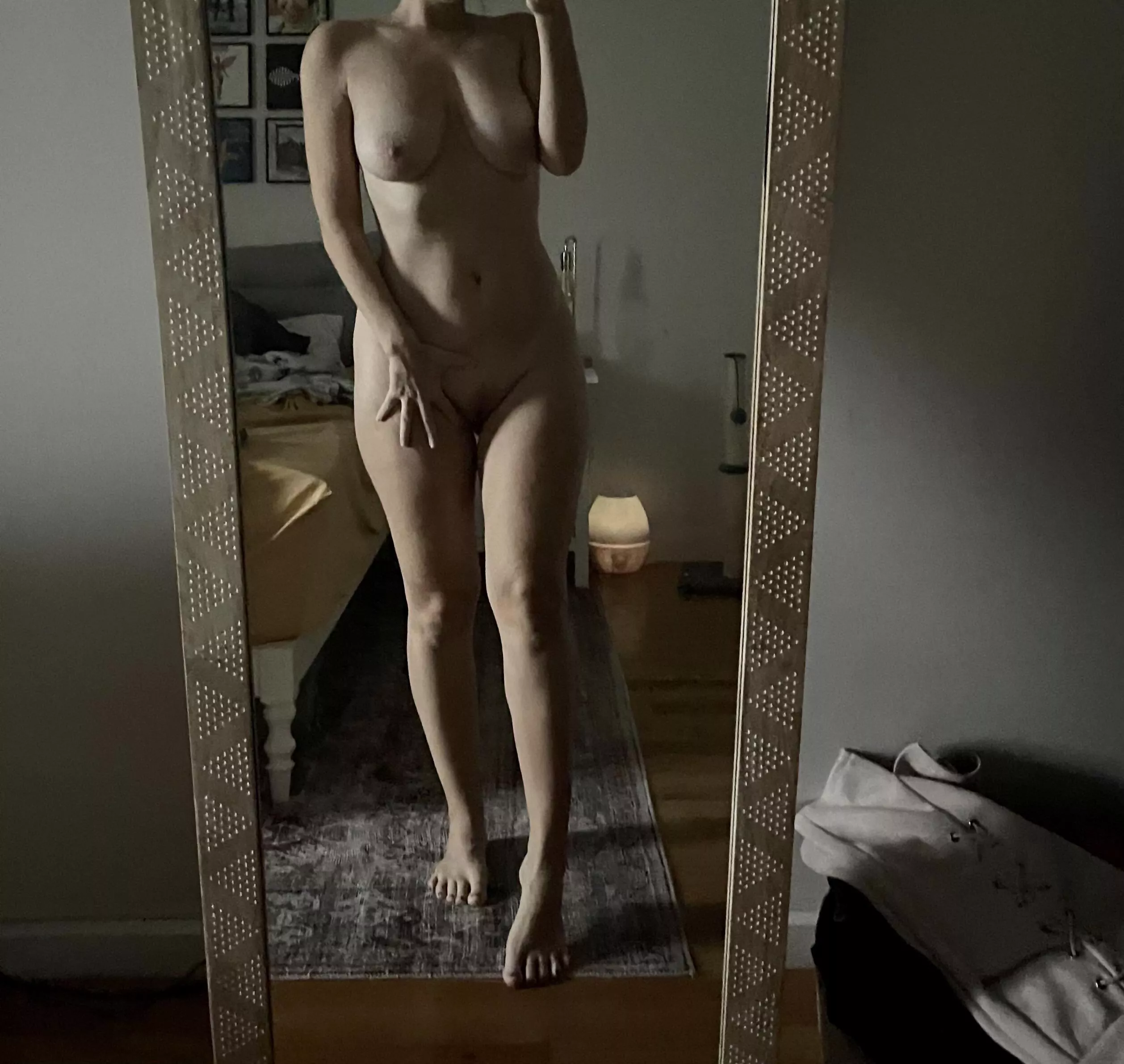 Would love to see what you think :) [F]