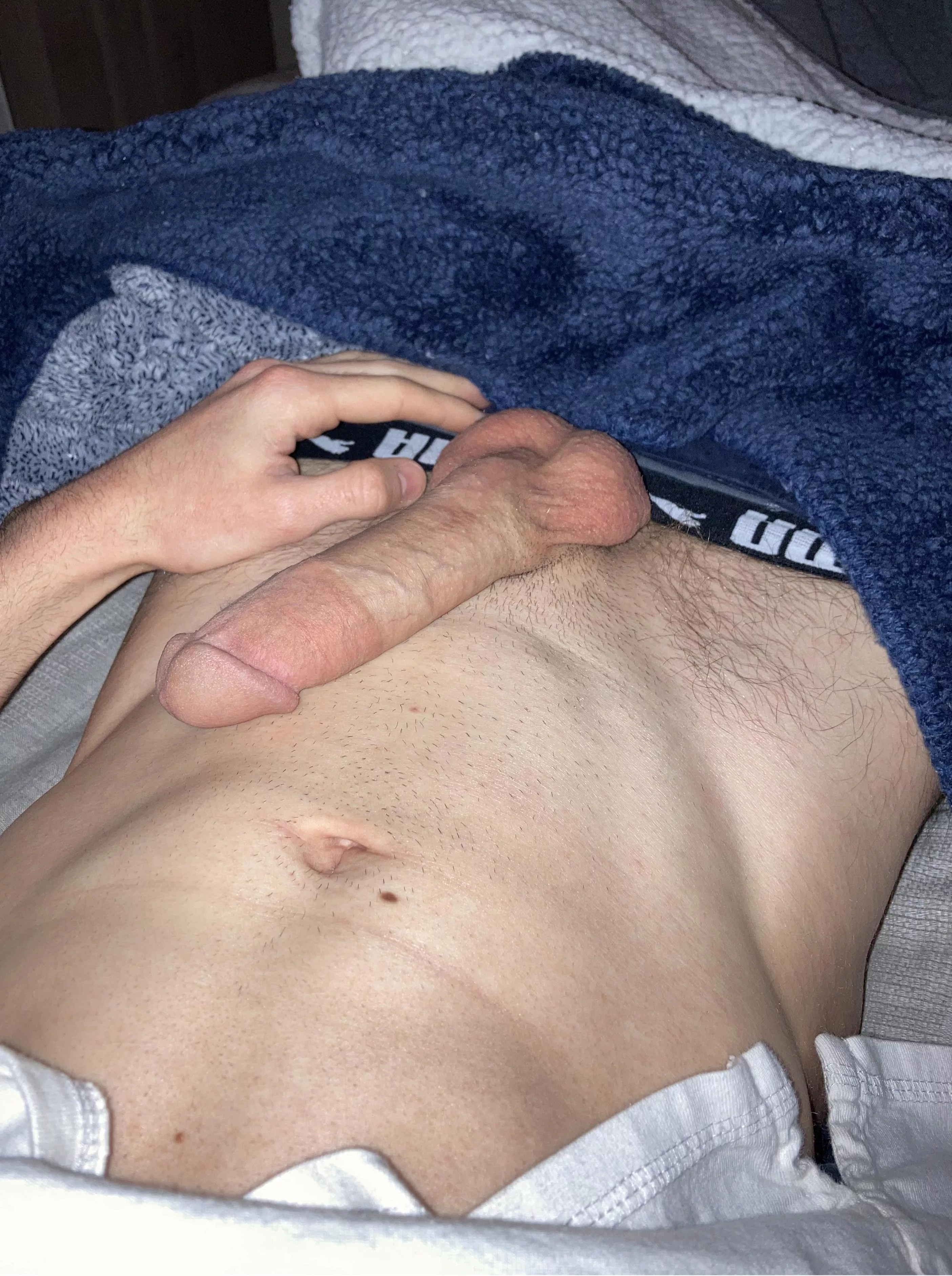 would you ride a 2004 boy?