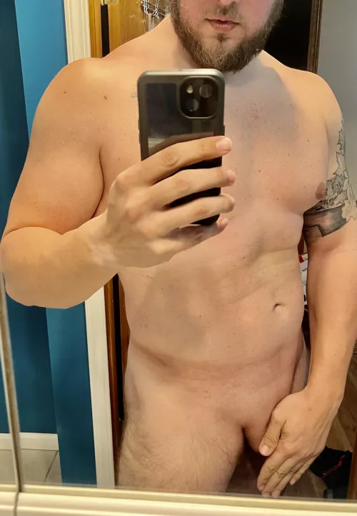 Wouldn’t you like to know what I’m hiding?