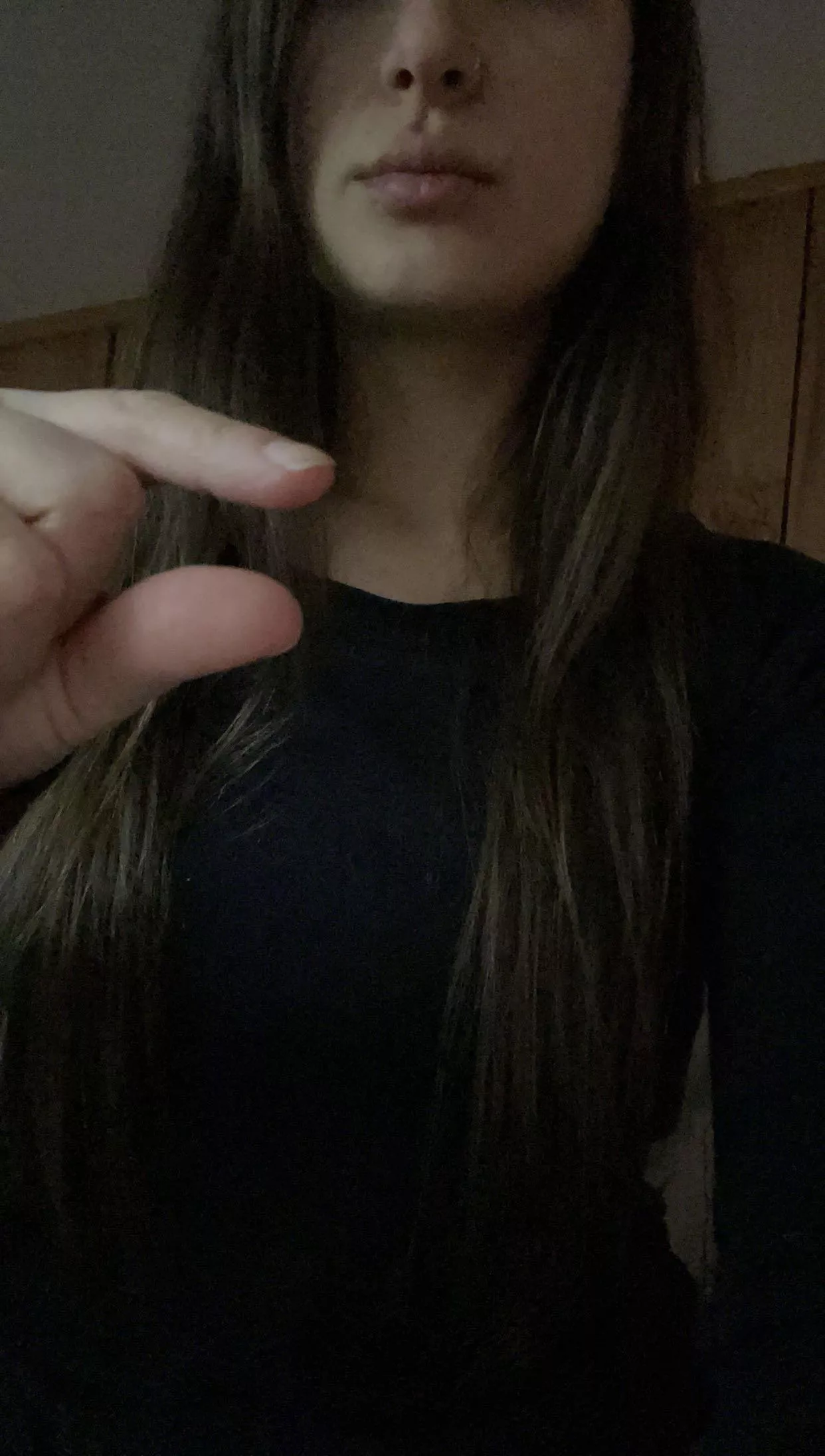 You leak pre cum all over yourself all because a hot female like me laughs at your sad tiny ass MICRO dick. that's the most action you will ever get anyway, so it's best you thank me, mister short dick man LOL! [domme] [oc]