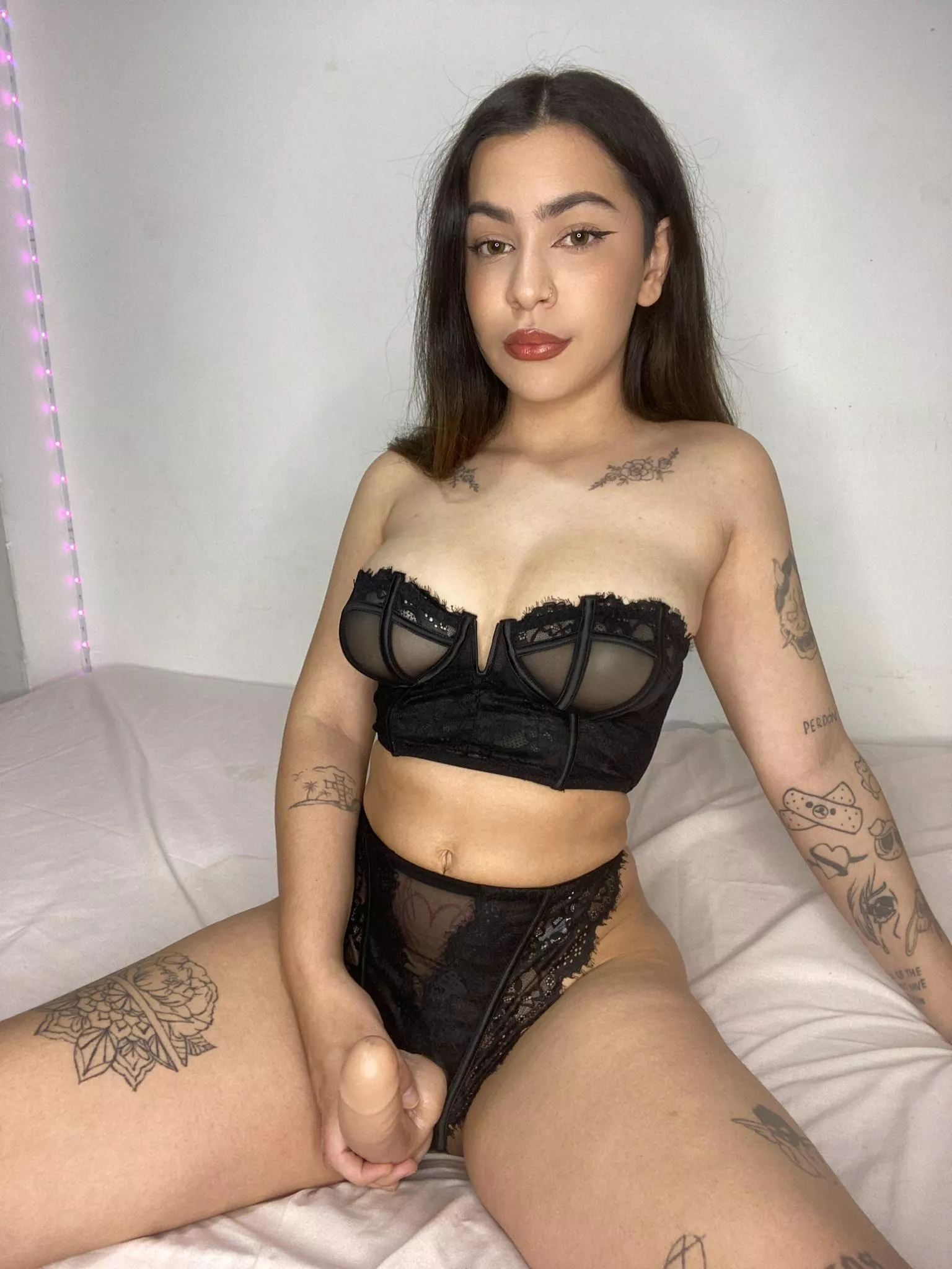 your ass must be eager to try this cock