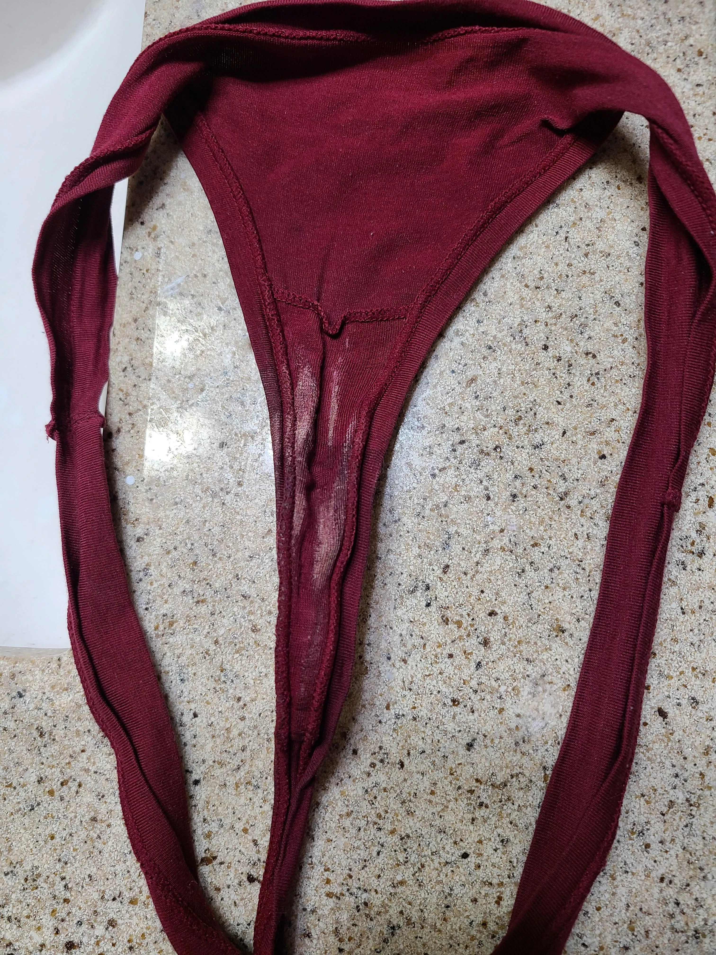 Yummy! These have all the smells!