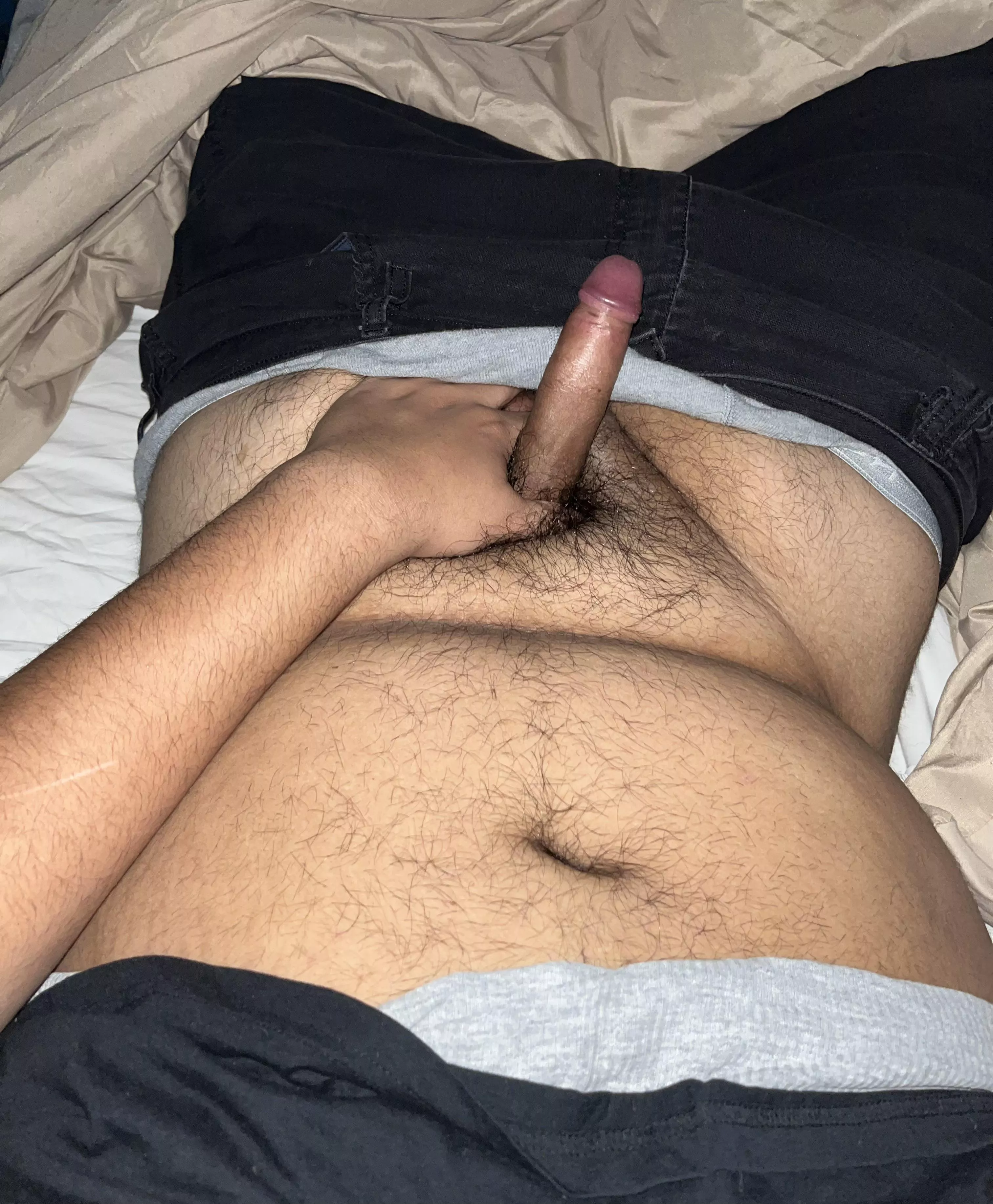 19M Morning Wood