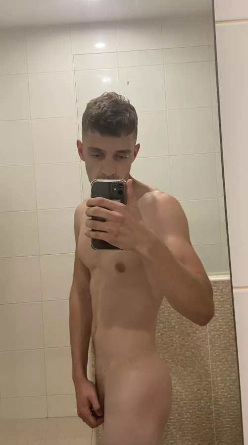 2 weeks of gym . Check old photos 😉 (22)