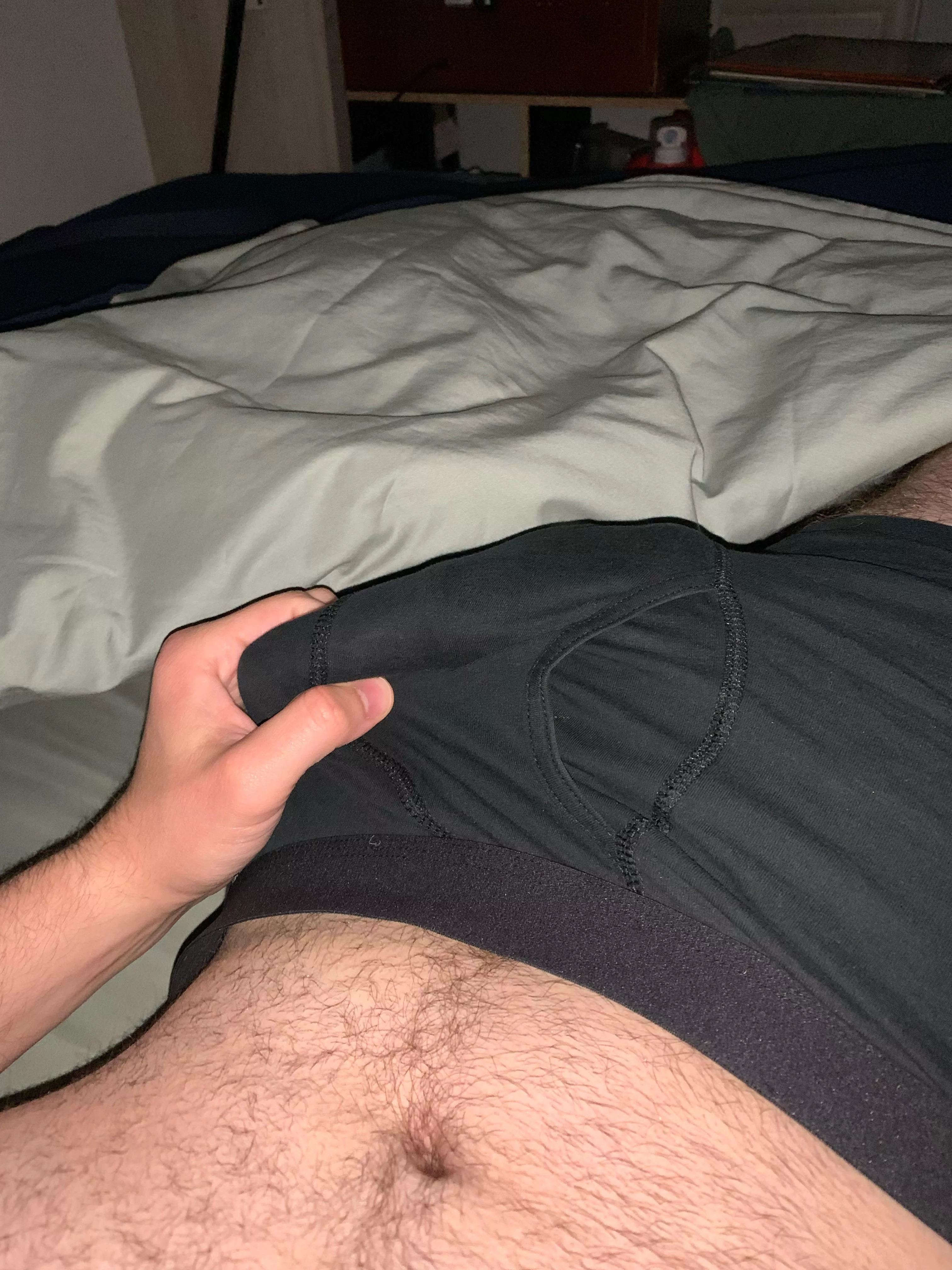 26 some late night fun