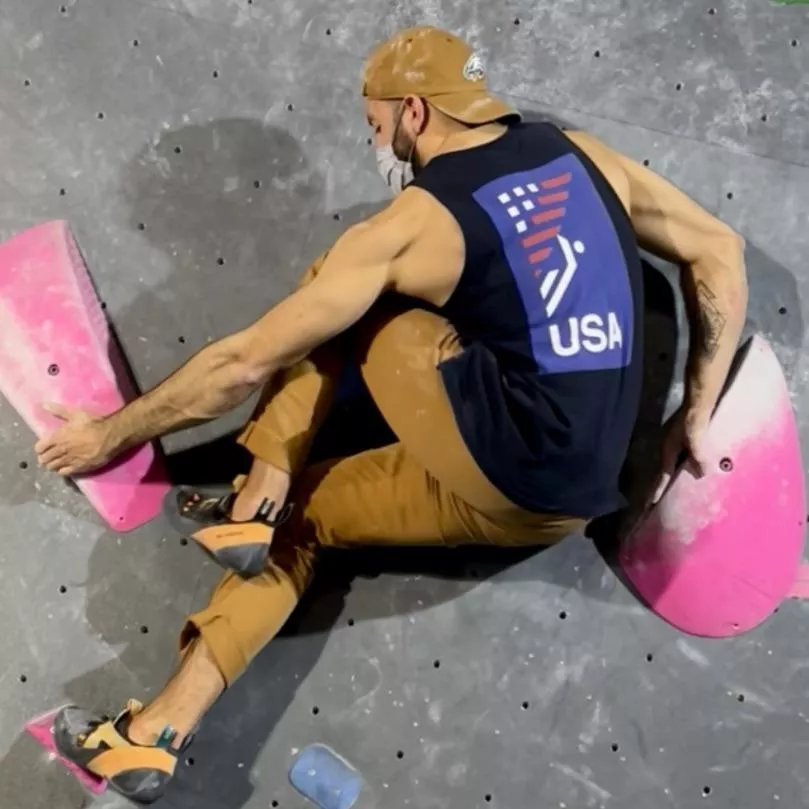 28M climber arms > all other arms