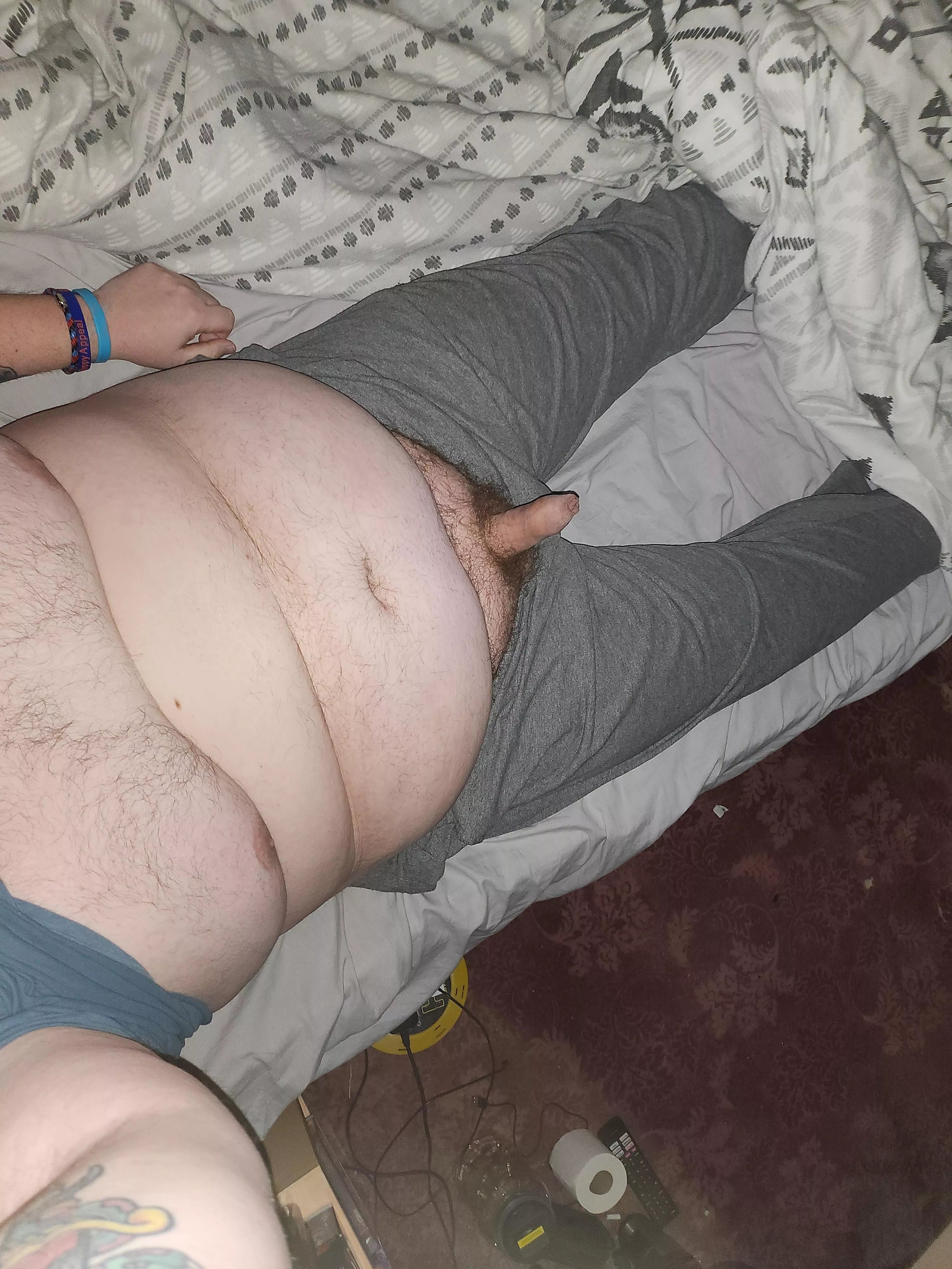 31m there's a you shaped space next to me if you want it