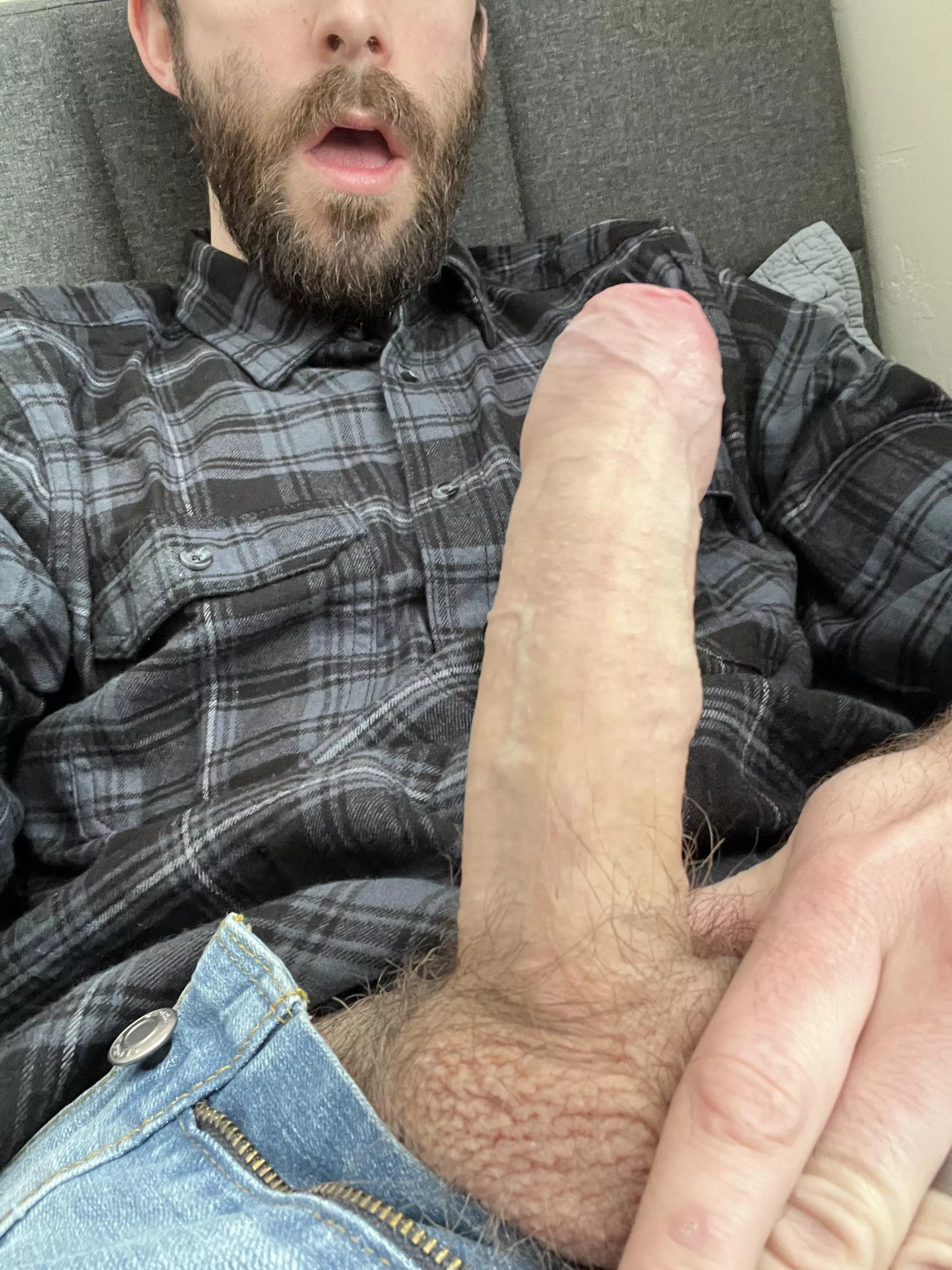 32 Anyone want to get back in bed?