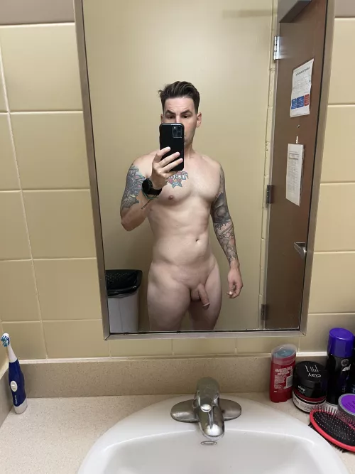 32 (M) I’ll give this a shot