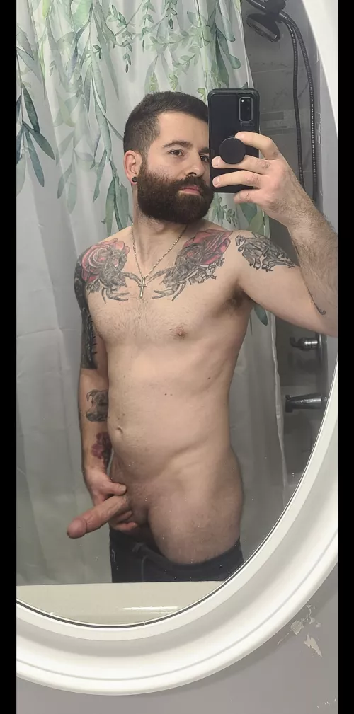 [32] open up for daddy