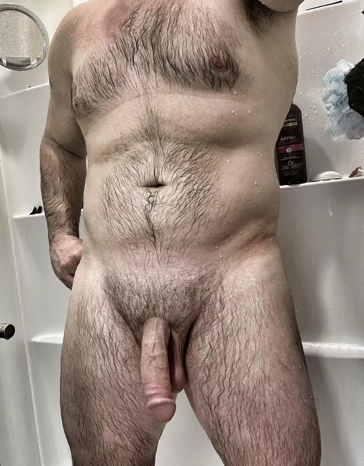 [36] Man Bod Monday