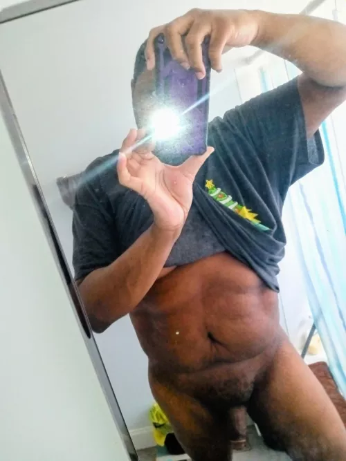 (39) I'm trying to get more comfortable with my body. Especially with this new body from losing a ton of weight. I'm proud of my progress.