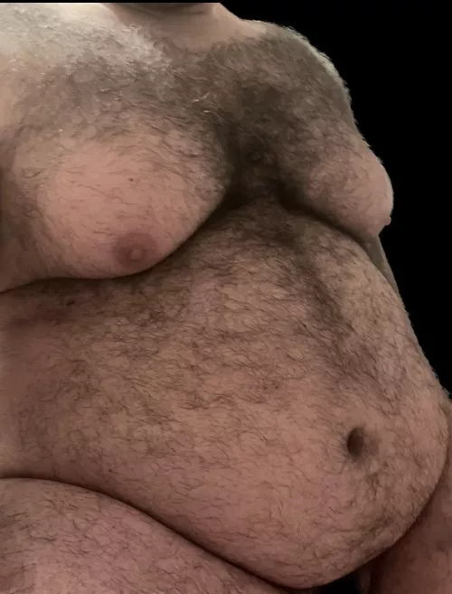 (40) Come sit on daddy’s lap 🐻