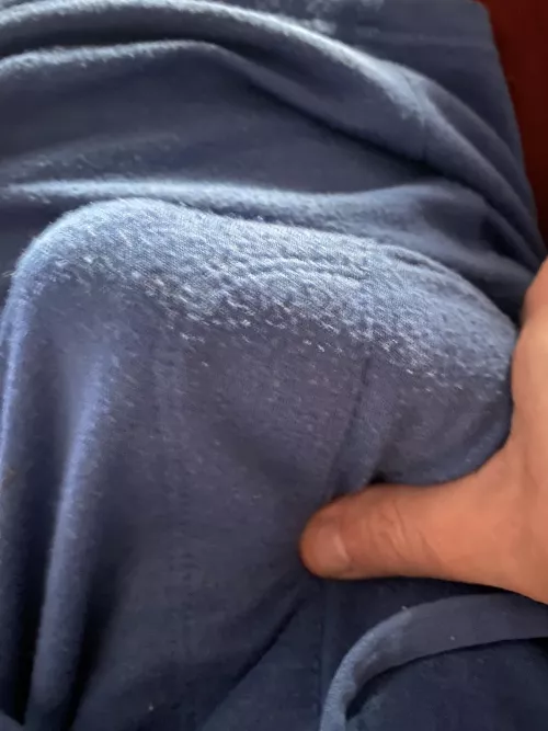 [41] working from home makes things kinda hard for daddy.