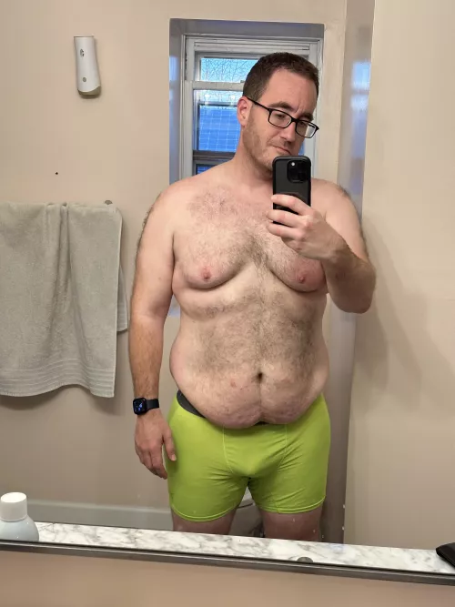 5 mile run complete.