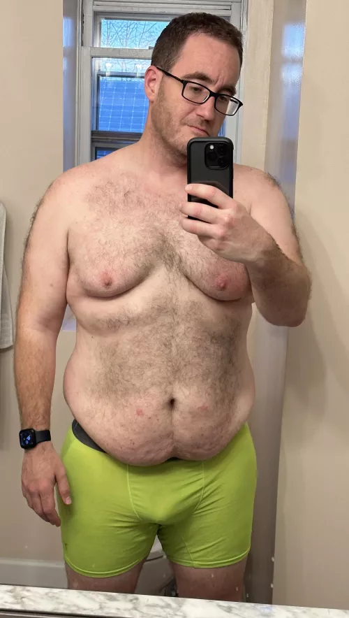 5 miles run today. Feeling strong.