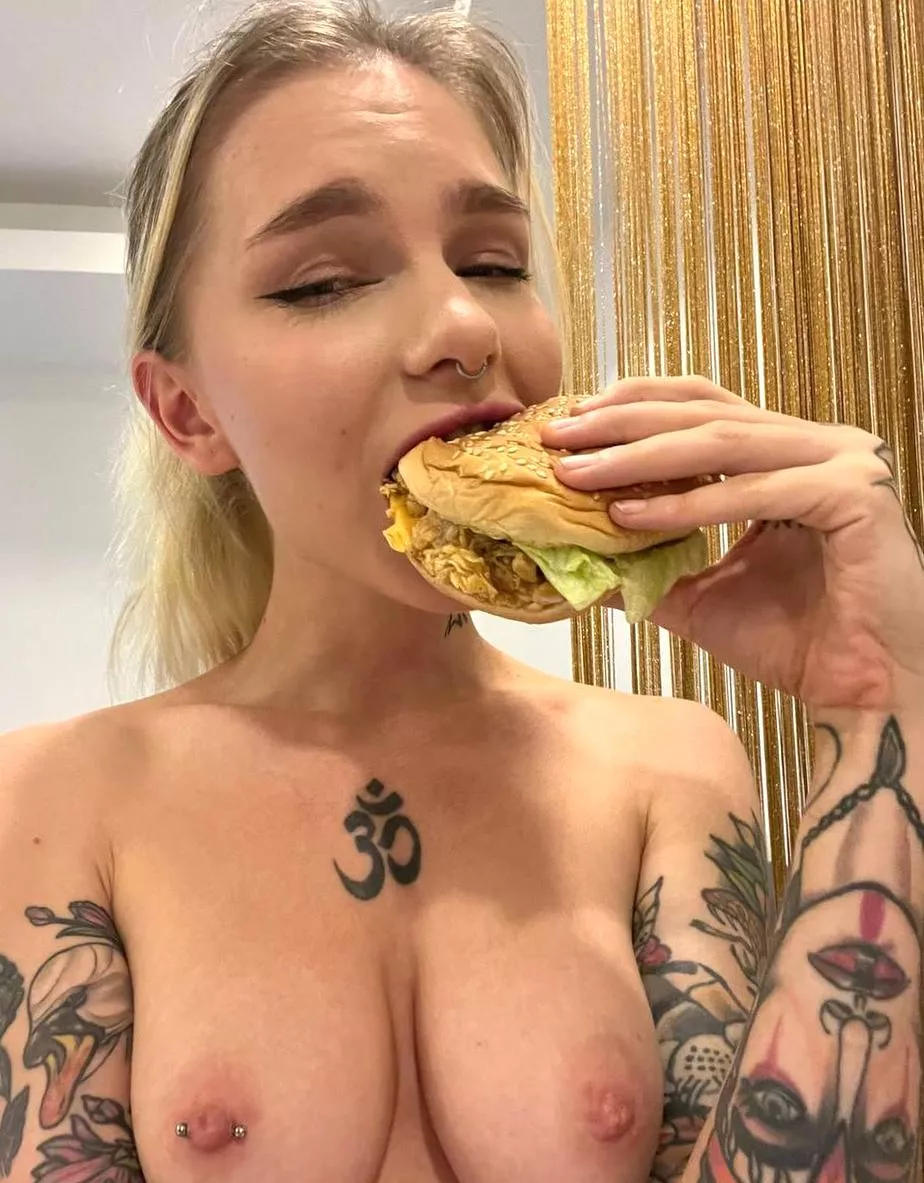 After a long day of classes, nothing feels better than releasing my clothes