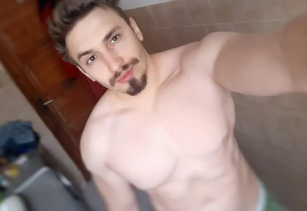 Ahoy there ladies 😉⛵ ! [27M]