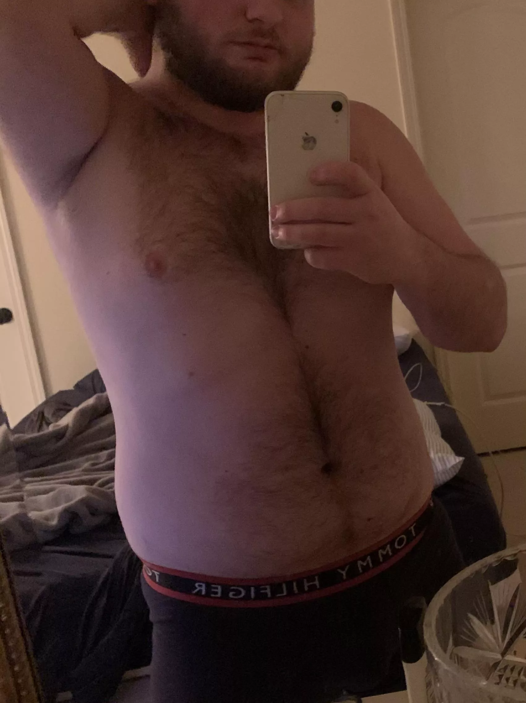 All I want in life is a twink with a nice cock… or a daddy with a nice cock, either one is cool