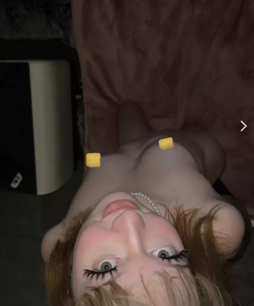 Allow me to introduce myself 😈