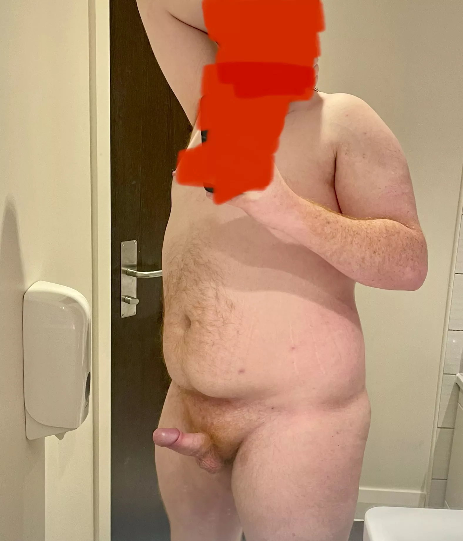 Always get horny in hotels 😈 M27