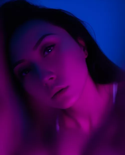 Amorous glances 😘👀