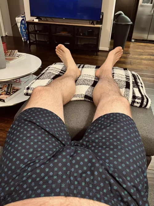 Any boxers fans in the house?