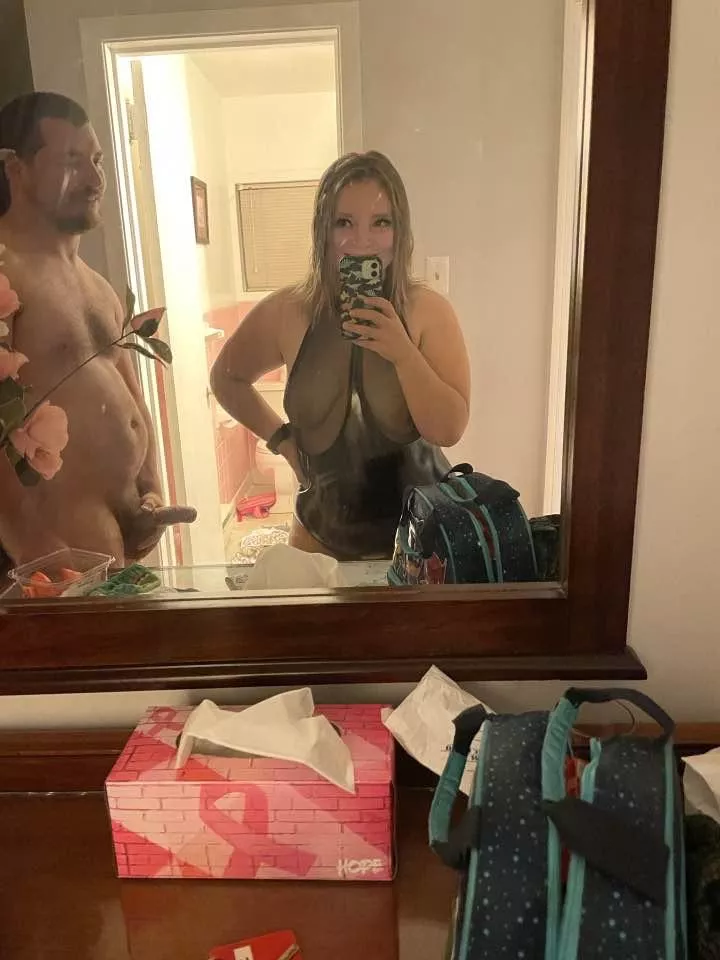 Any requests on what content we should make? nothing is off the table ;)