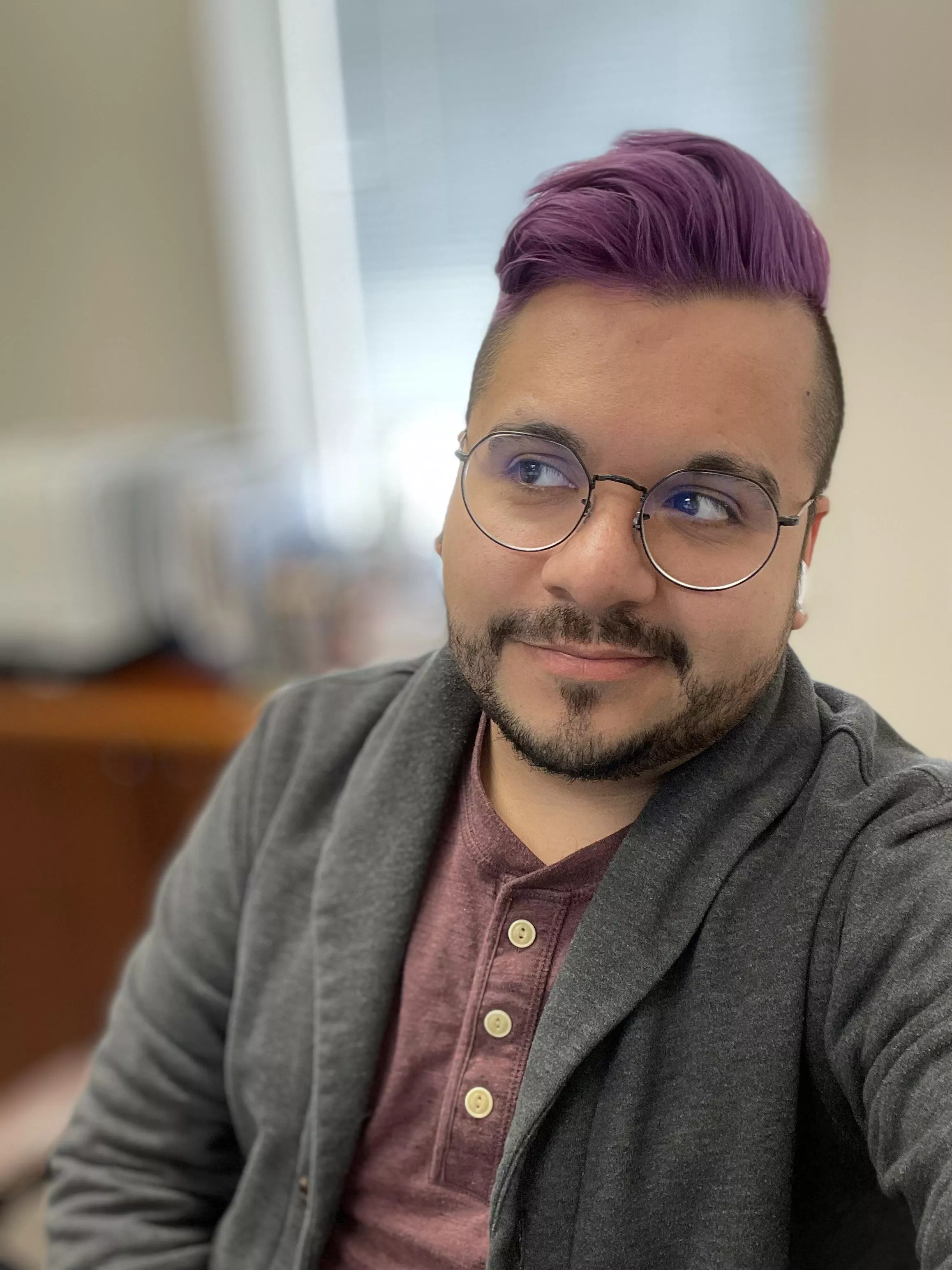 Anyone up for DMing on this glorious Monday?!