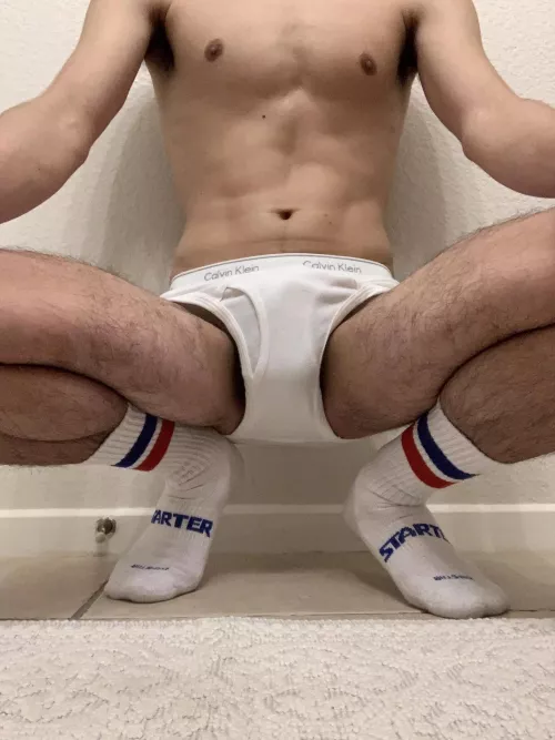 Anyone want to feel it?