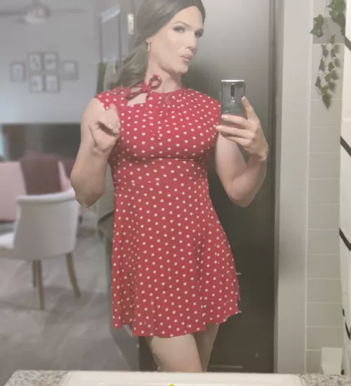 Are any REAL MEN going to be hard from my pics?