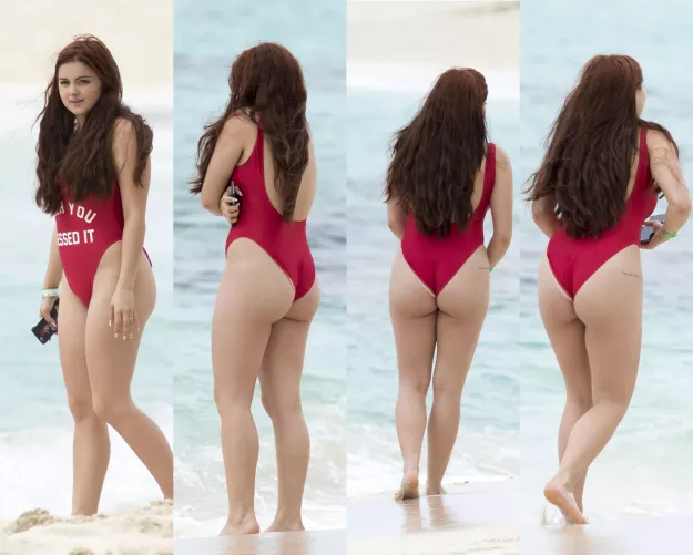 Ariel Winter