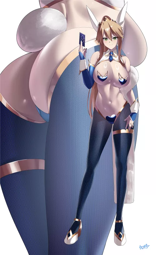 Artoria Pendragon - Fate Grand Order