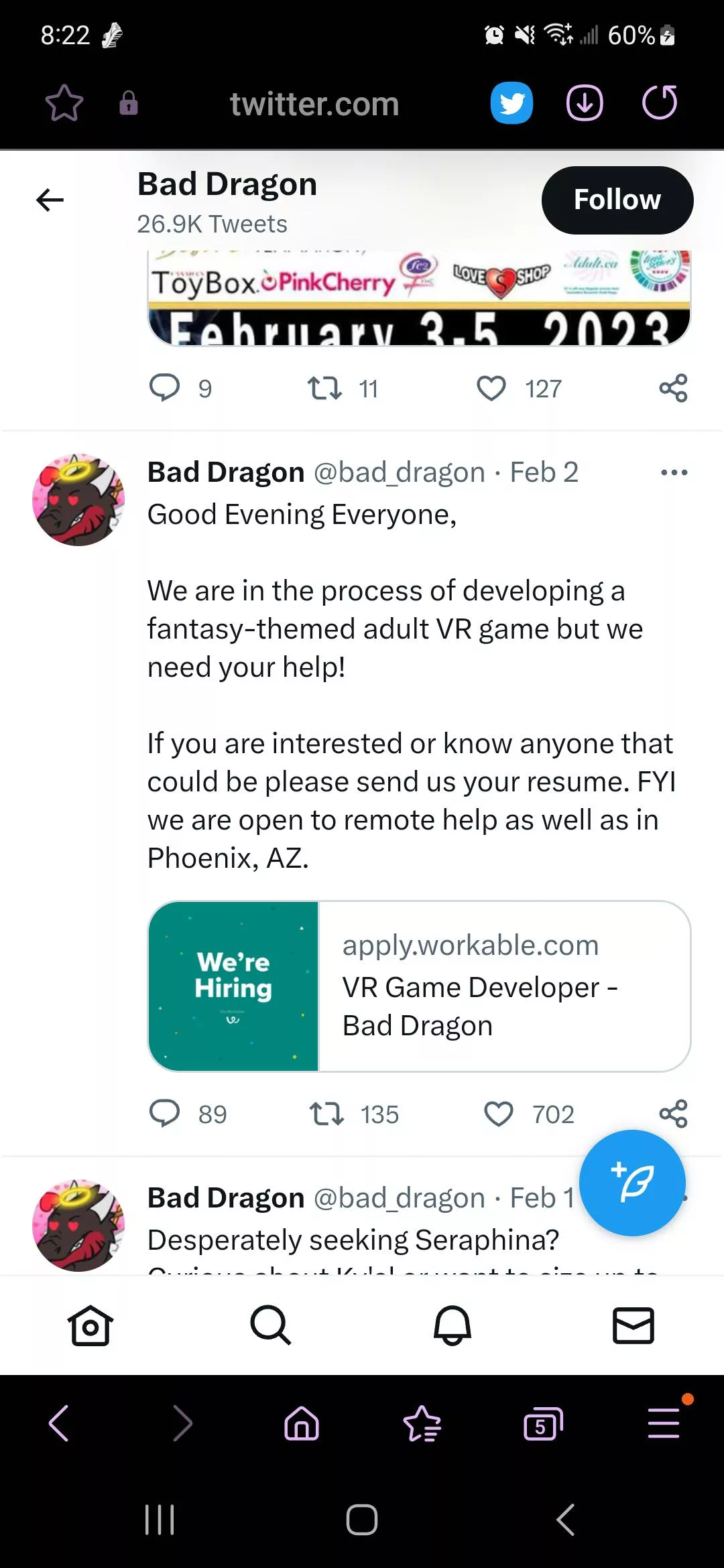 As fun as this idea sounds and as stoked as I would be to try it when it releases, I sadly get motion sick in VR 😅