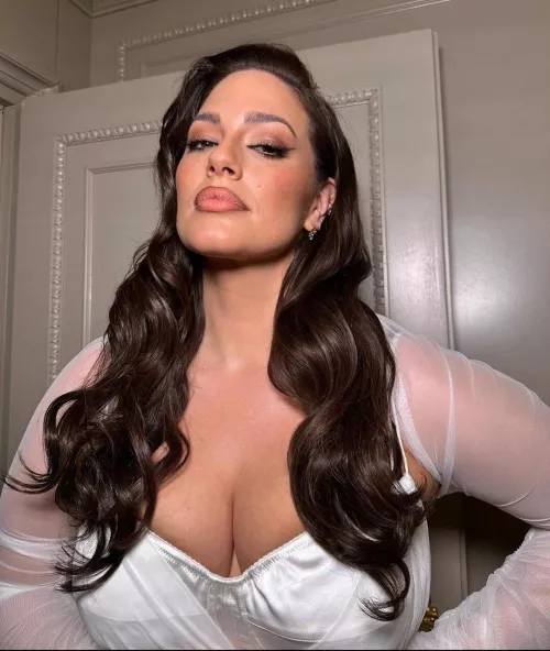 Ashley Graham
