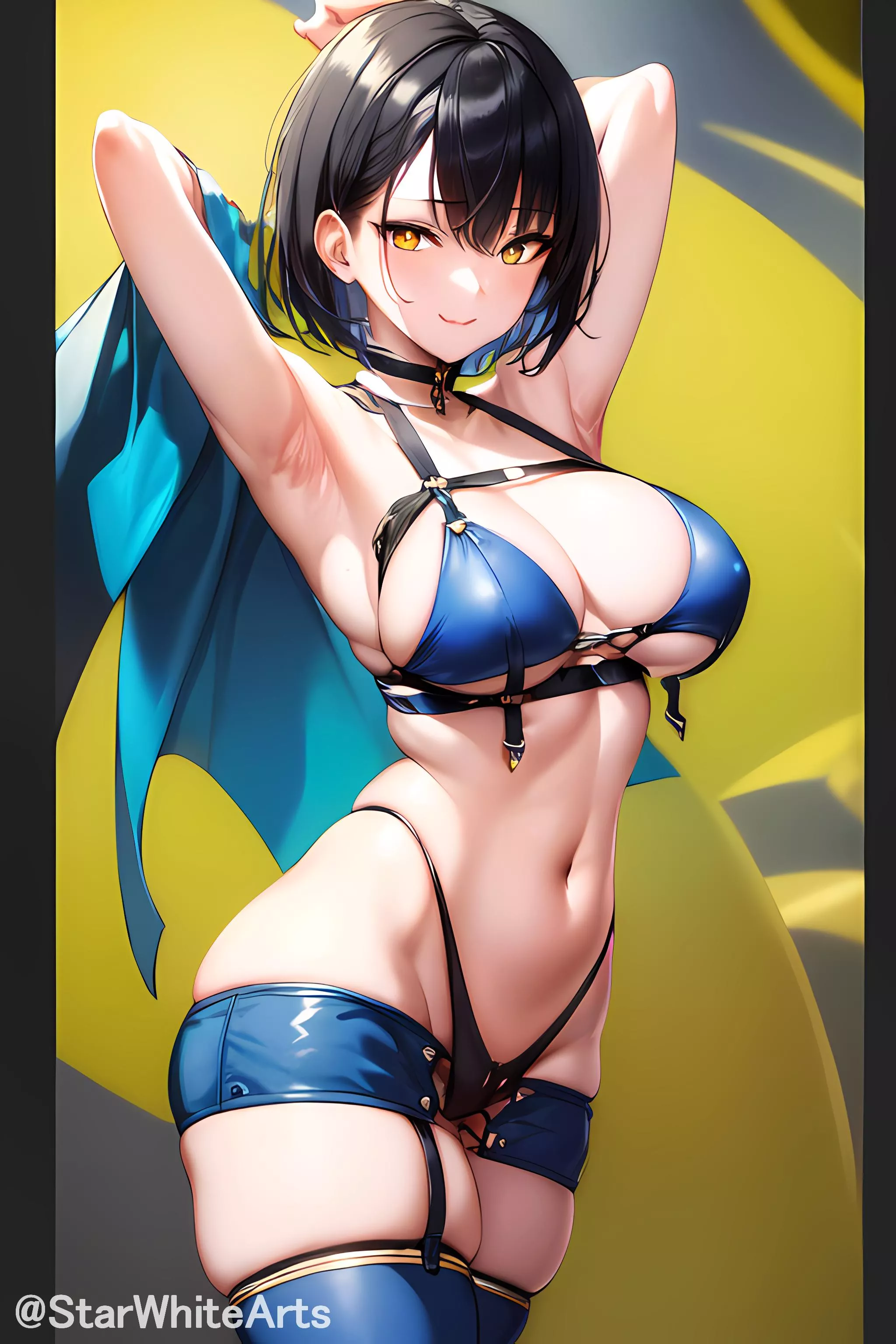 Baltimore [Azur Lane]