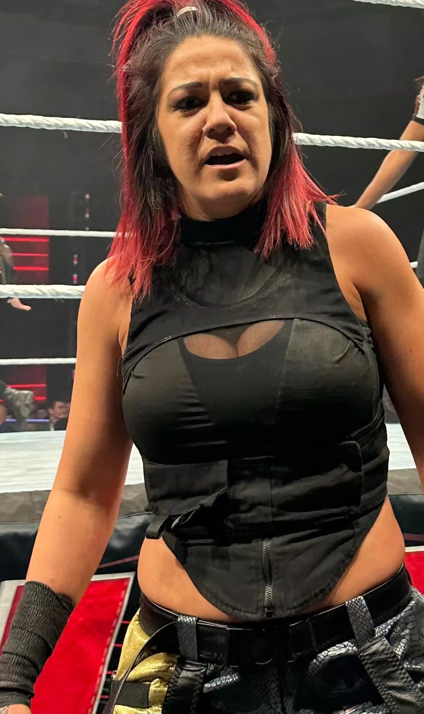 Bayley