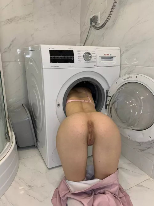 Breed me while I'm stuck