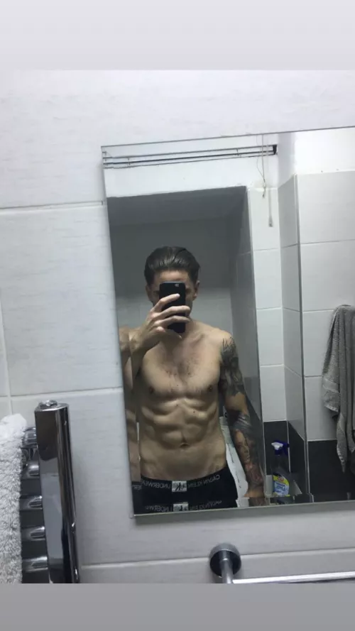 calvins imho more ink needed